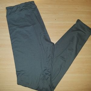 Honey & Lace Leggings